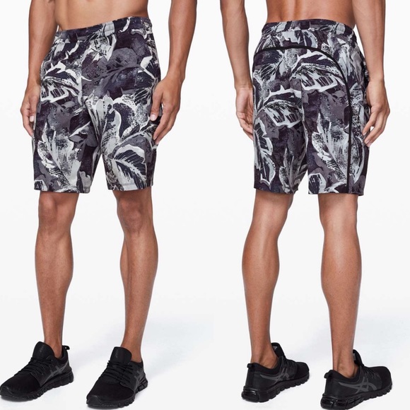 Lululemon Pace Breaker Short 9" *Liner Medium - Picture 2 of 7